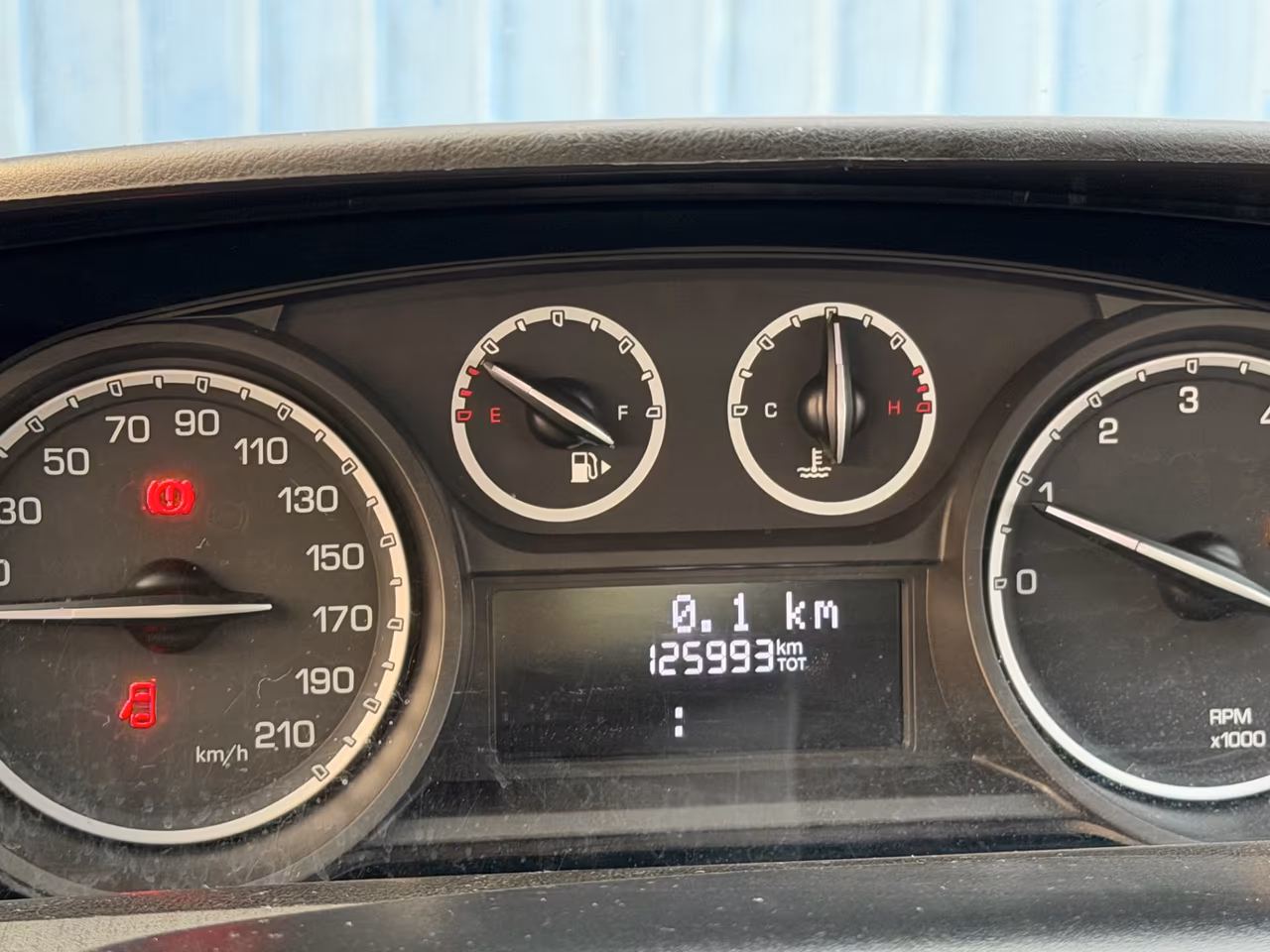 Lancia Ypsilon 1.2 69 CV 5 porte S&S Platinum