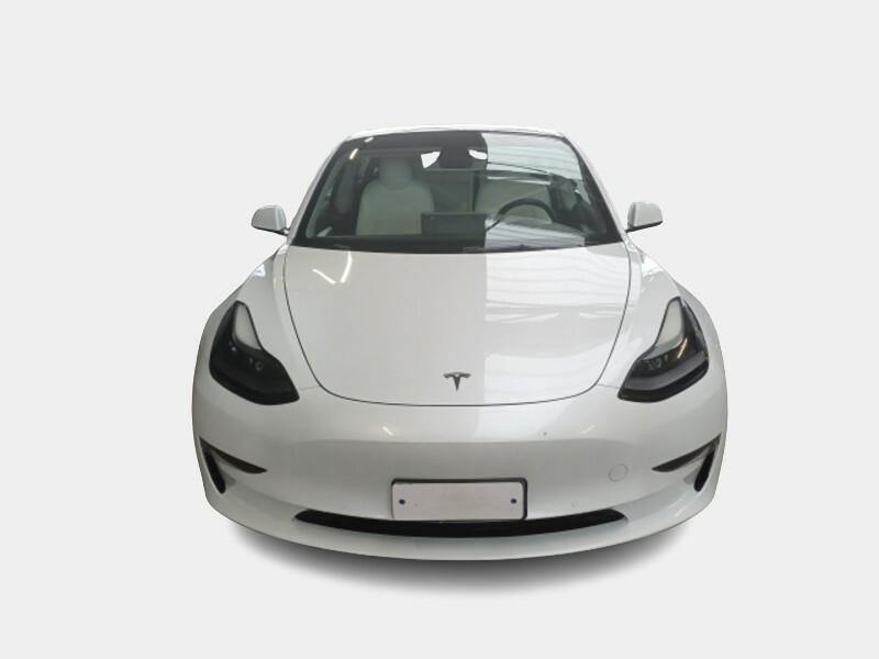 TESLA MODEL 3 75 KWH LONG RANGE DUAL MOTOR AWD 4 PORTE BERLINA