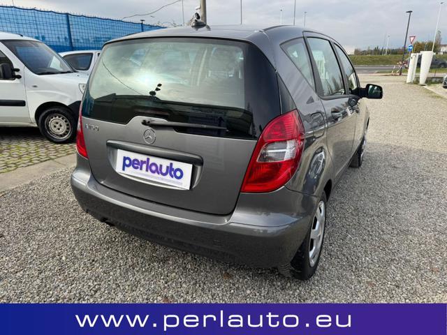 MERCEDES-BENZ A 160 BlueEFFICIENCY Special Edition