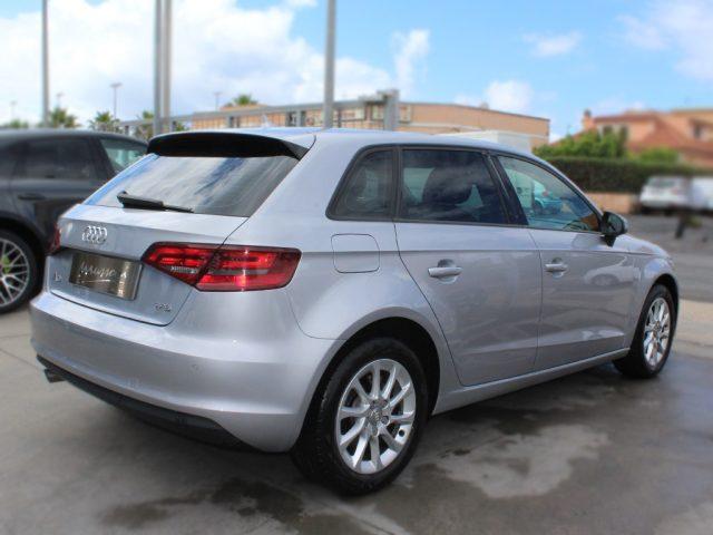 AUDI A3 1.2 TFSI 110 CV Business