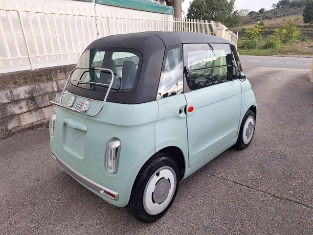 FIAT Topolino 6kw