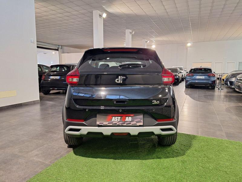 DR AUTOMOBILES dr 3.0 dr 3.0 1.5 Bi-Fuel GPL