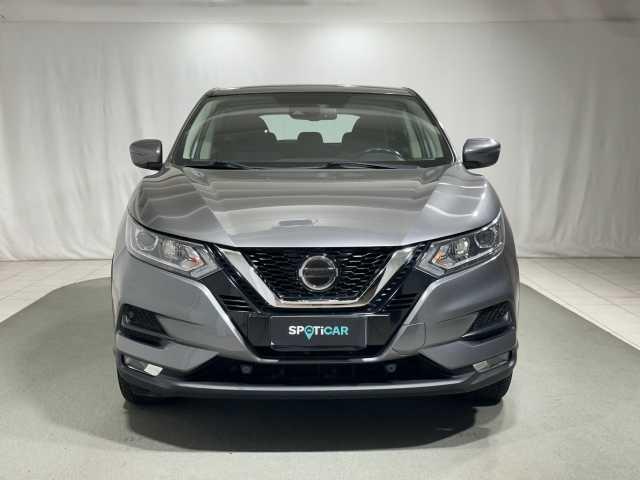 Nissan Qashqai 1.7 dCi 150 CV 4WD CVT Business Cambio Automatico