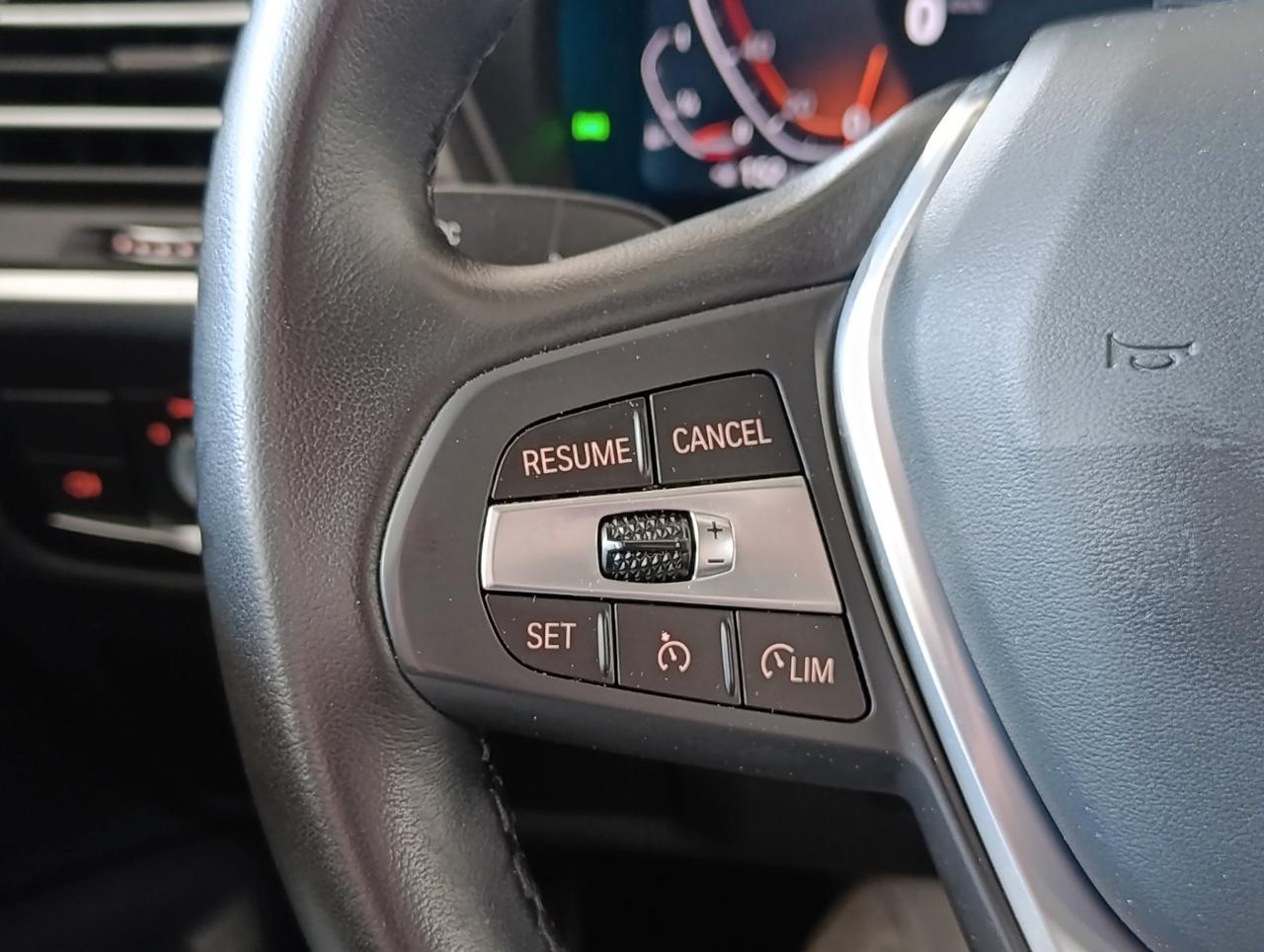 BMW X3 xdrive20i mhev 48V auto