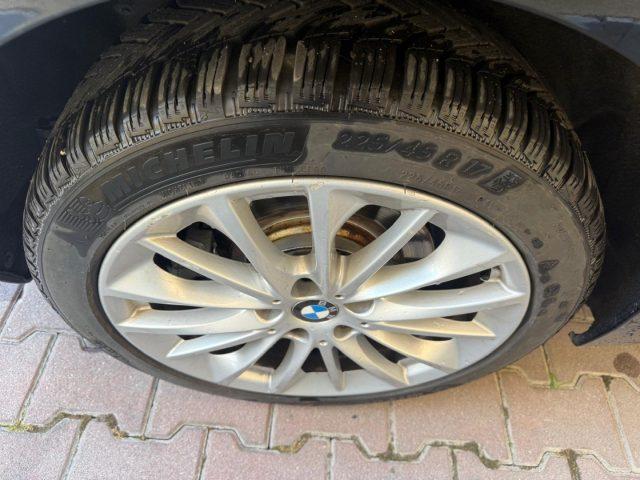 BMW 120 d 5p. Business Advantage