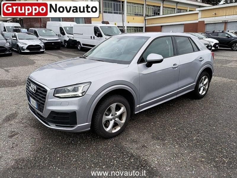 Audi Q2 1.6 TDI S tronic Sport