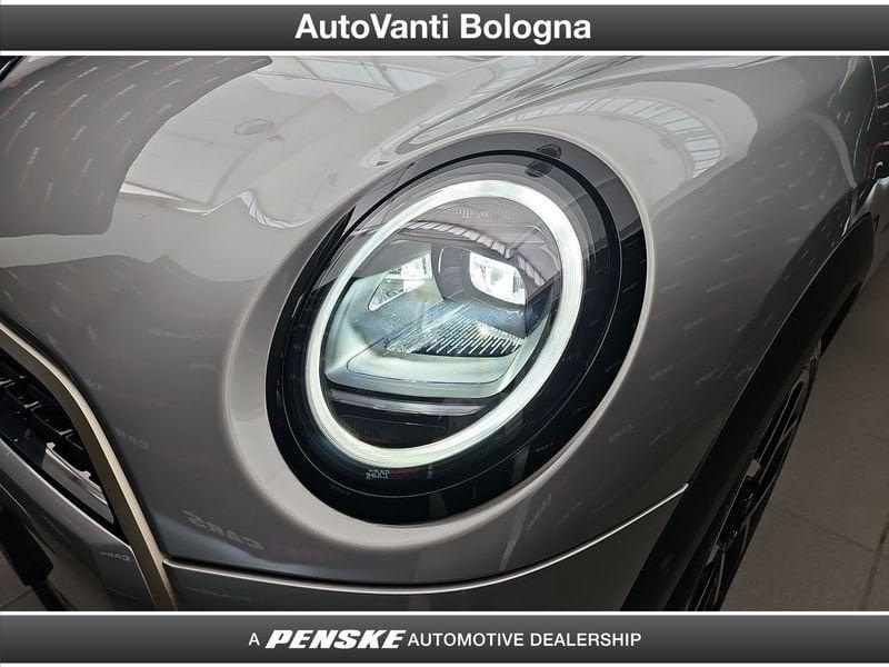 MINI Cooper Mini Cooper 3p 1.5 C Favoured auto