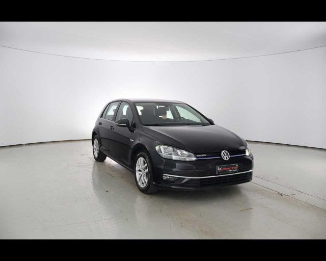 VOLKSWAGEN Golf 1.5 TGI DSG 5p. Business BlueMotion Technology