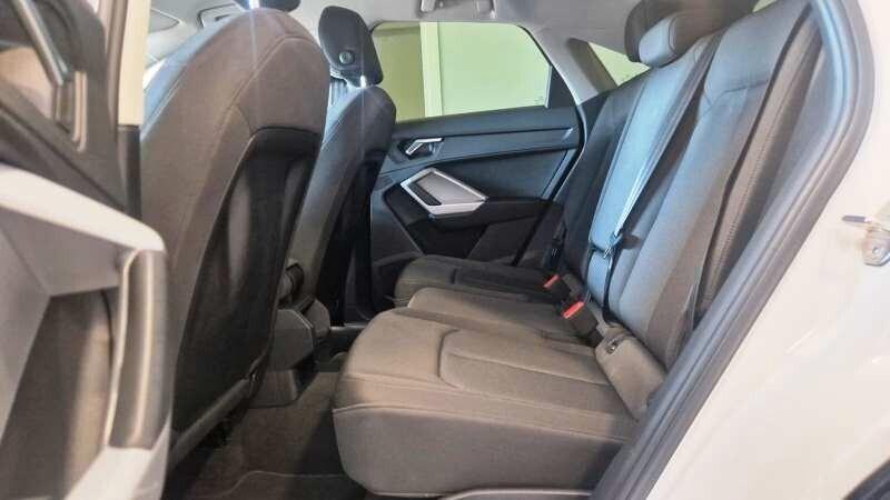 Audi Q3 Sportback 35 2.0 TDI 150CV S Line Edition S-Tronic