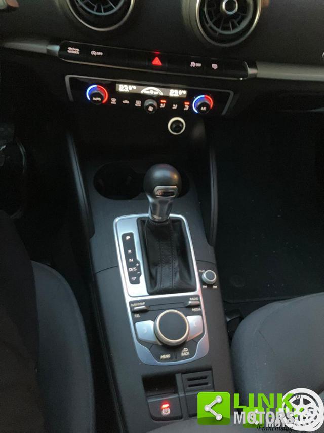 AUDI A3 Sportback 30 TDI
