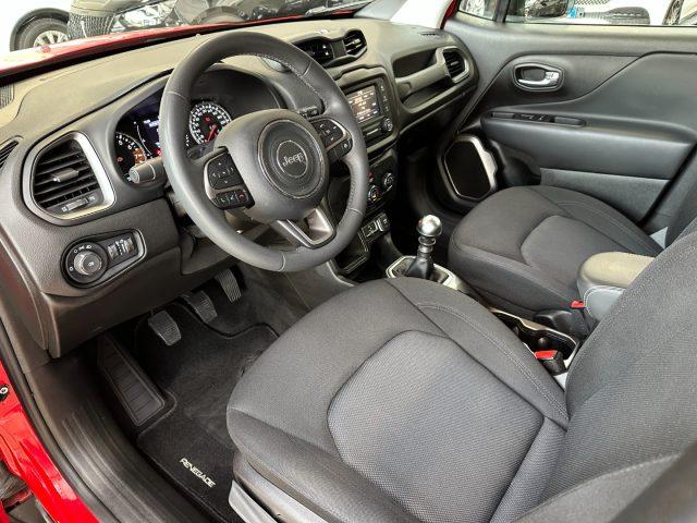 JEEP Renegade 1.0 T3 Longitude