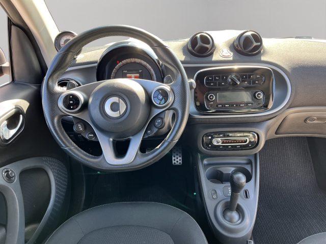 SMART ForTwo 1.0 twinamic Superpassion