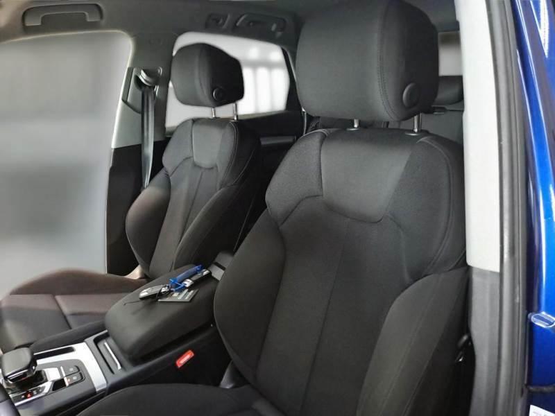 AUDI Q5 SPORTBACK 40 TDI MHEV BUSINESS ADVANCED QUATTRO S TRONIC SUV