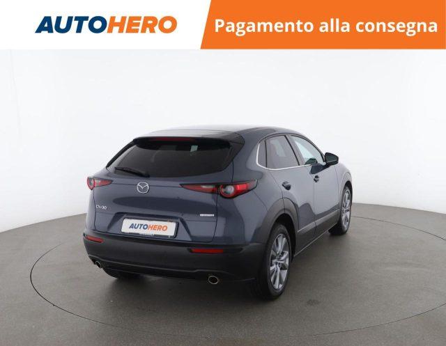 MAZDA CX-30 2.0L e-Skyactiv-G M Hybrid 2WD Exclusive Line
