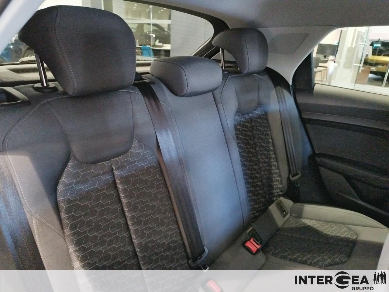AUDI A1 Sportback 30 1.0 tfsi S Line Edition 116cv
