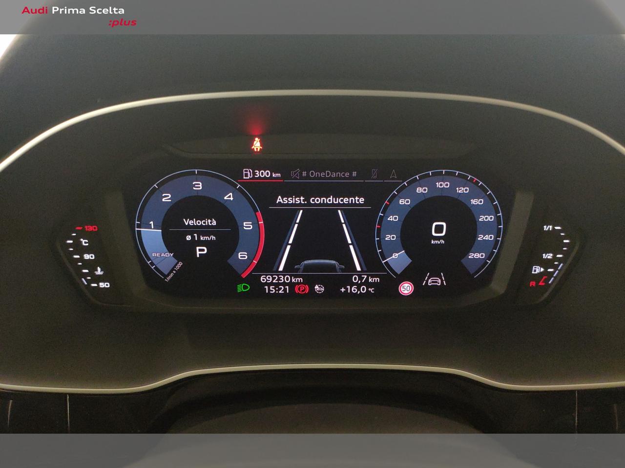 35 2.0 TDI Business Advanced S tronic