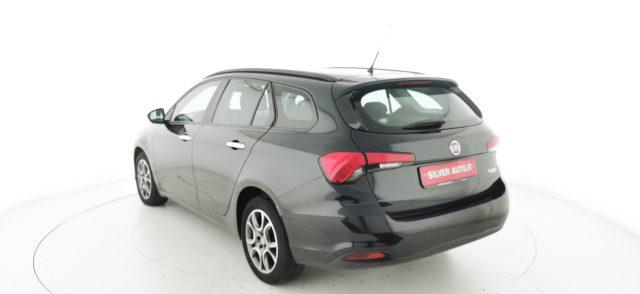 FIAT Tipo 1.6 Mjt S&S SW Easy