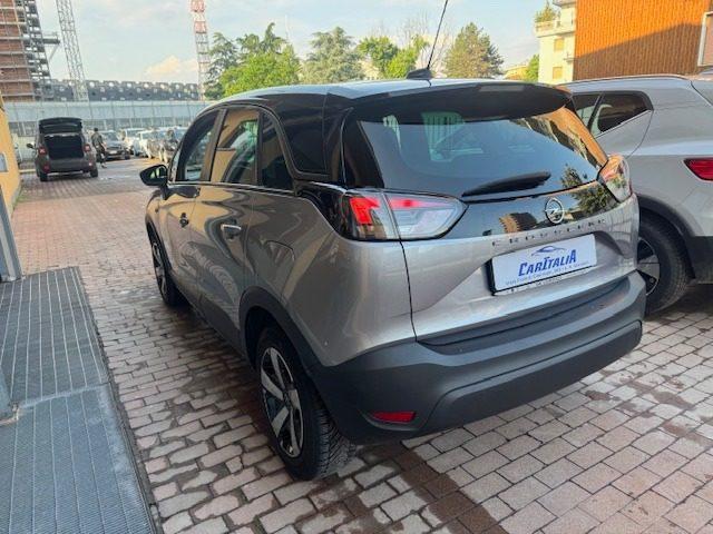OPEL Crossland 1.5 ECOTEC D 120 CV Start&Stop aut. Edition