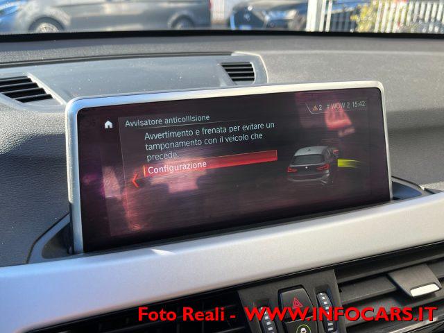 BMW X1 xDrive25e PHEV Business Advantage - PROMO