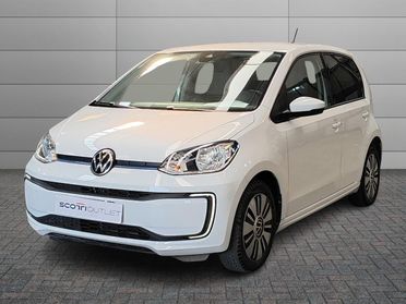 VOLKSWAGEN up! 5p 2017 - e-up! 5p