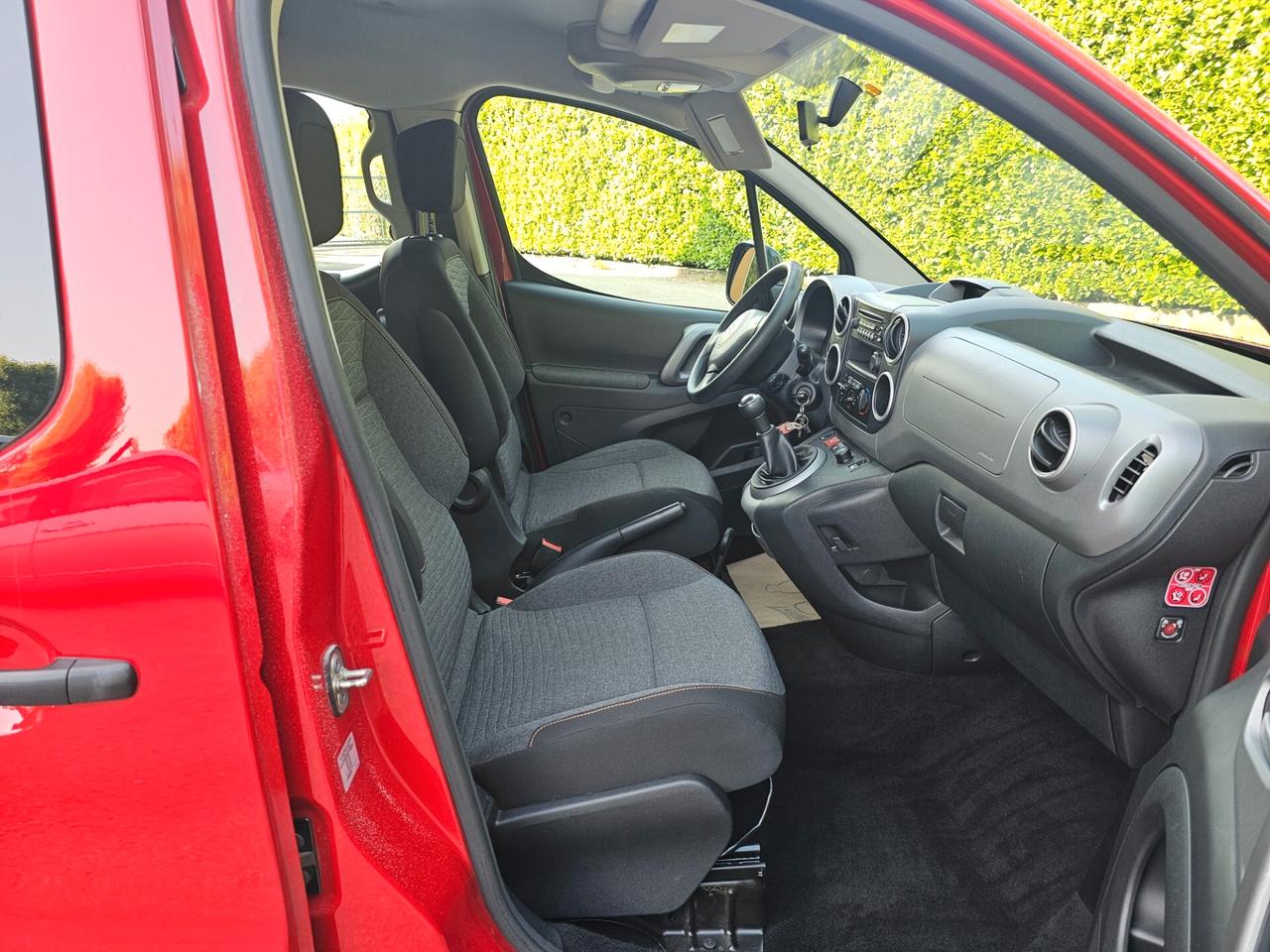 Citroen Berlingo Multispace PureTech 110 S&S XTR
