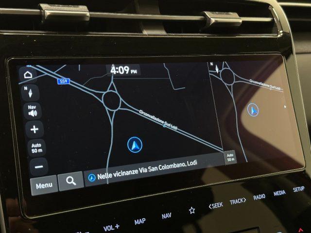 HYUNDAI Tucson 1.6 CRDI 48V Exellence