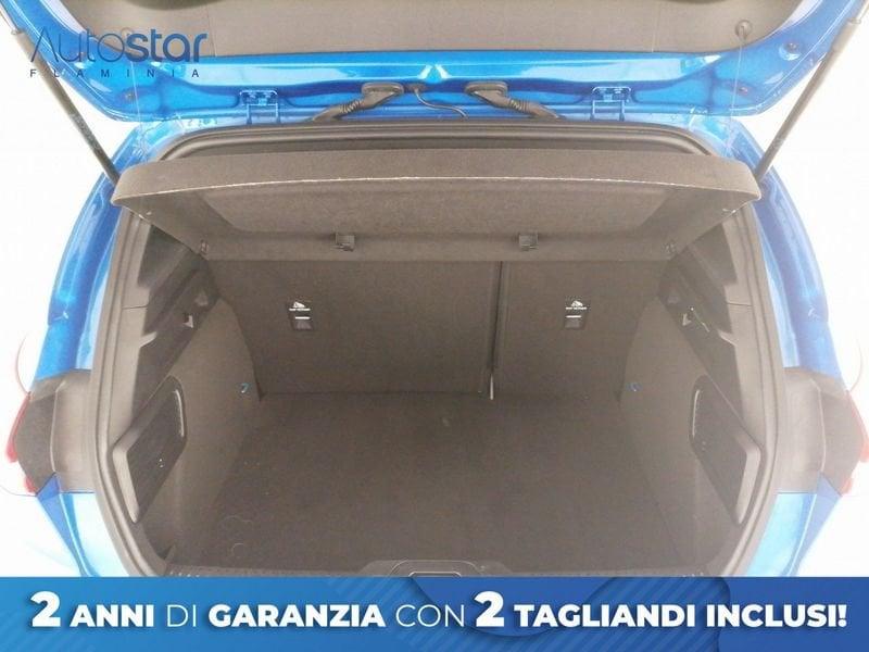 Ford Focus 1.0 ecoboost h ST-Line Style 125cv