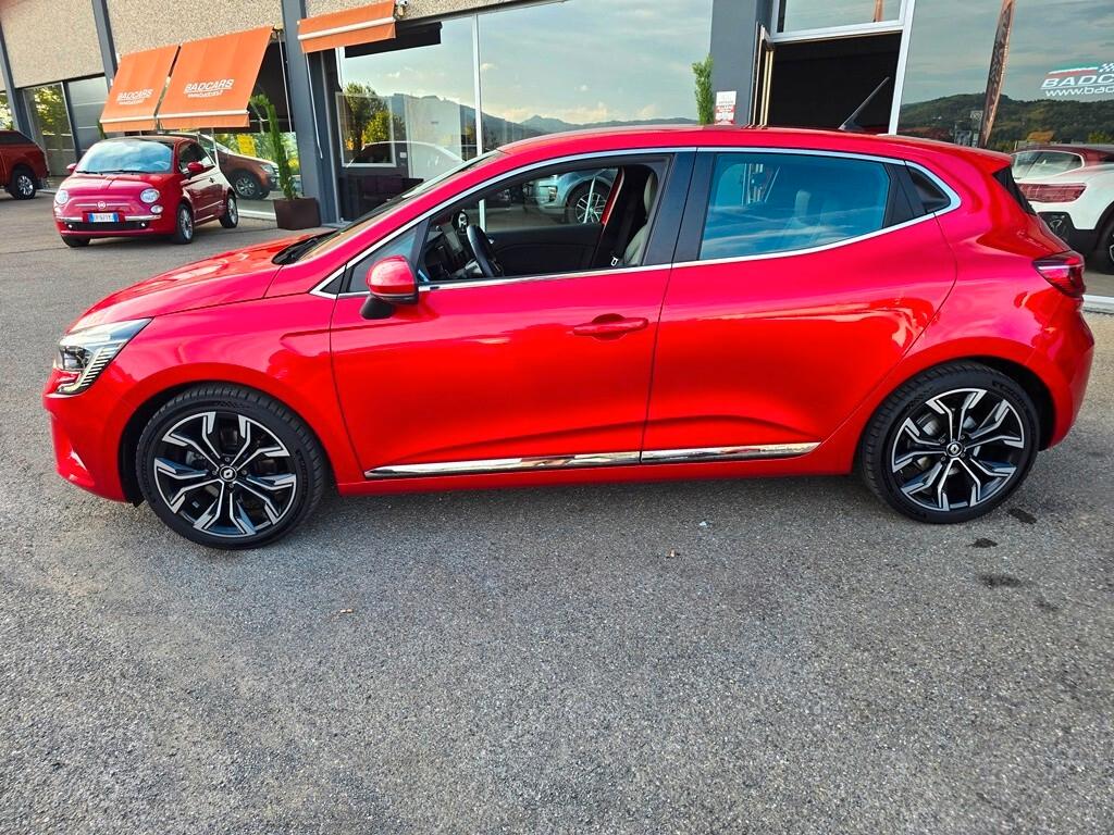Renault Clio Full Hybrid E-Tech 140 CV Intens