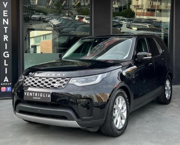 Land Rover Discovery 3.0D I6 249 CV AWD Auto MHEV