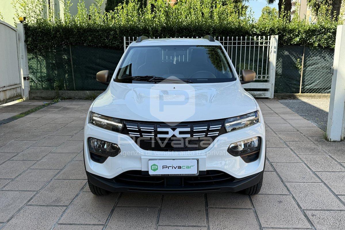 DACIA Spring Extreme Electric 65