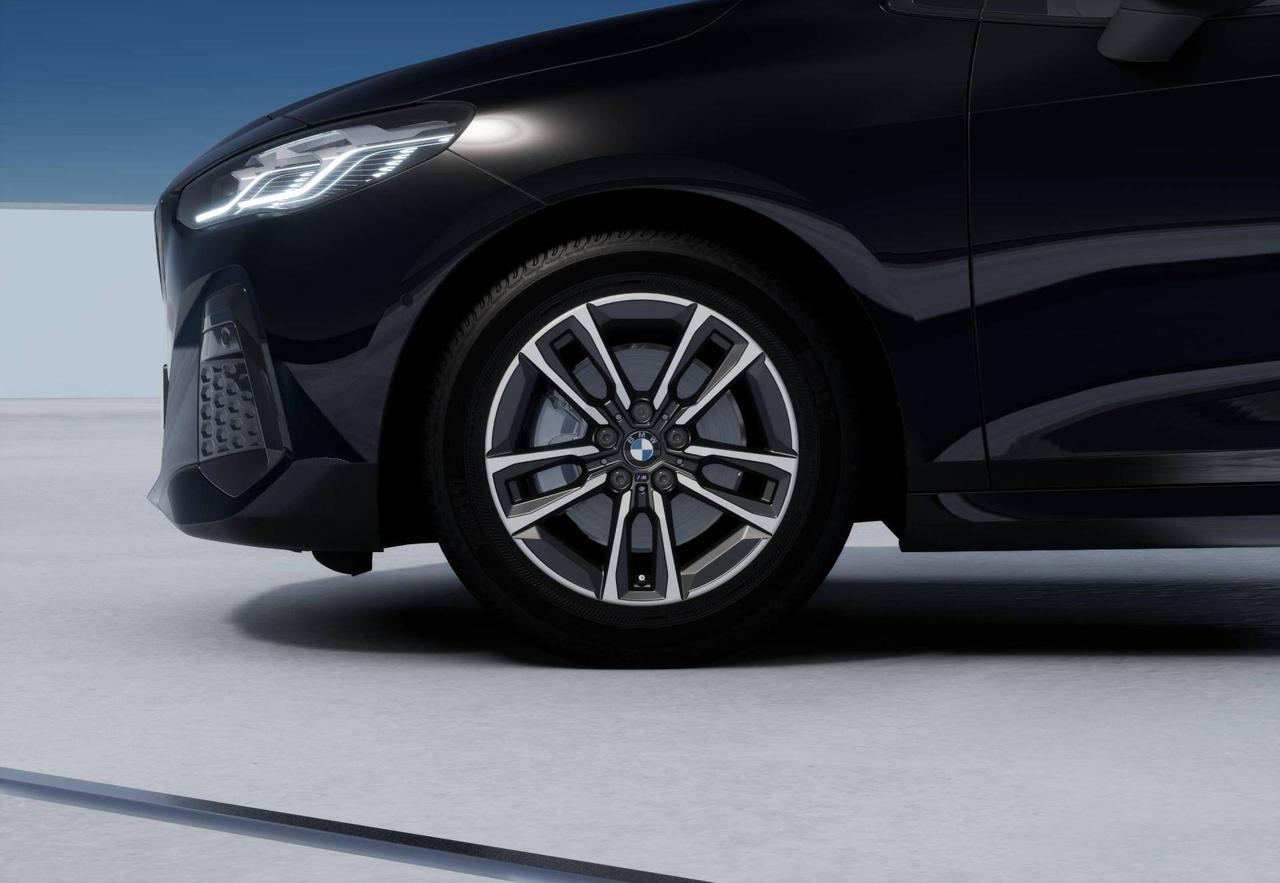 BMW Serie 2 218d Active Tourer MSport