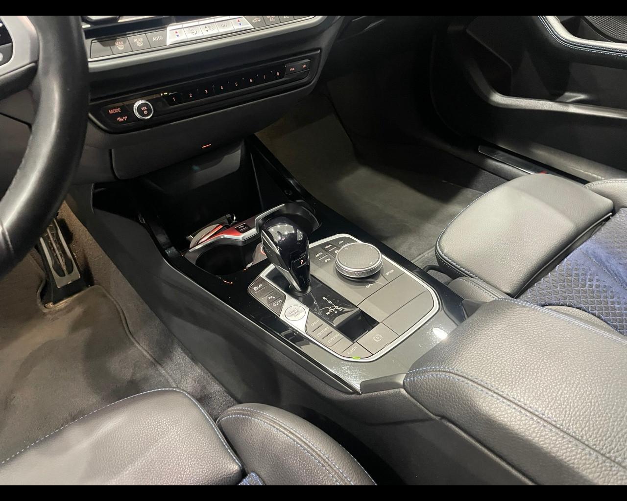 BMW Serie 1 (F40) - 116d 5p. Msport