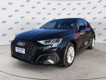 Audi A3 Sportback 30 1.0 tfsi Business