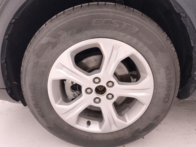 FORD Kuga 2.5 full hyb.Conn.2wd 190cv e-shifter
