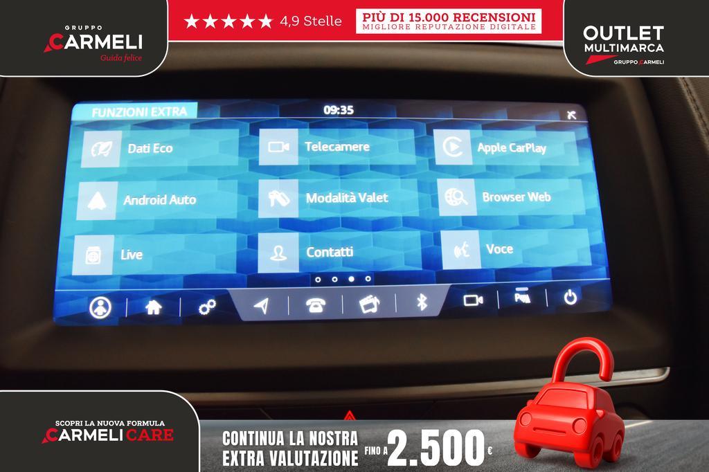 Jaguar E-Pace 2.0 D I4 R-Dynamic AWD Auto