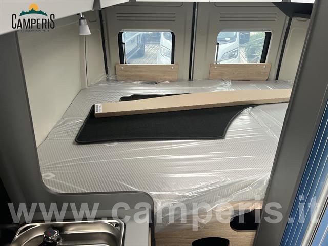 DETHLEFFS DETHLEFFS GLOBETRAIL 600 DK FIAT