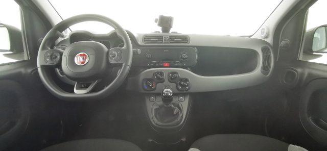FIAT Panda 0.9 TwinAir Turbo Natural Power City Life