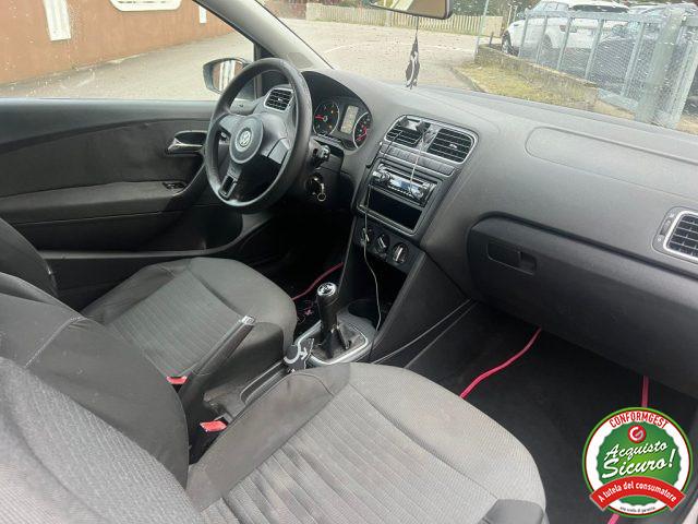 VOLKSWAGEN Polo 1.6 TDI DPF 3 porte Comfortline