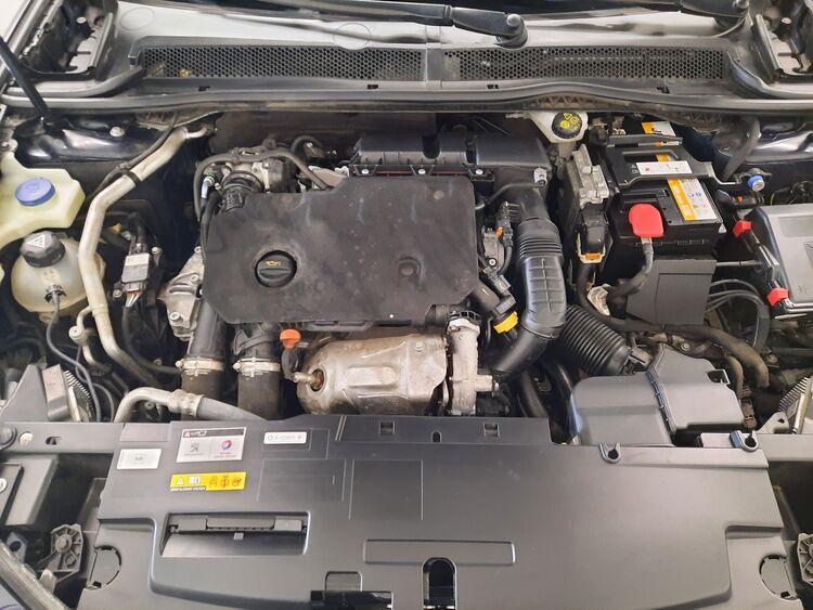 Peugeot 508 GT EAT8 BR818390 1.5 Diesel 131CV