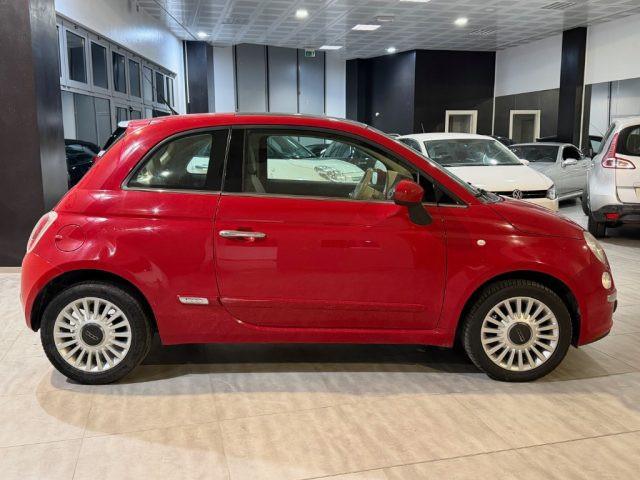 FIAT 500 1.3 Multijet 16V 75 CV Lounge