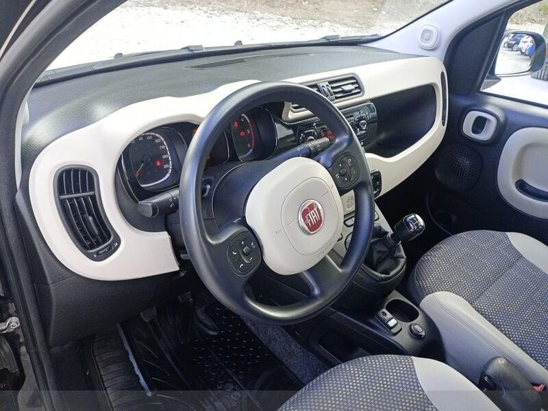 FIAT Panda 2012 4x4 Diesel 1.3 mjt 16v 4x4 75cv
