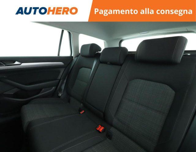 VOLKSWAGEN Passat Variant 2.0 TDI SCR EVO DSG Business