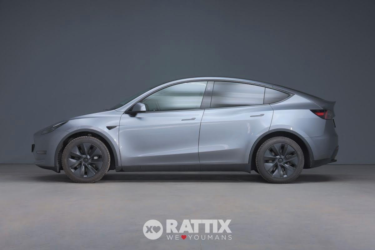 Tesla Model Y Long Range Dual Motor awd + tetto panoramico