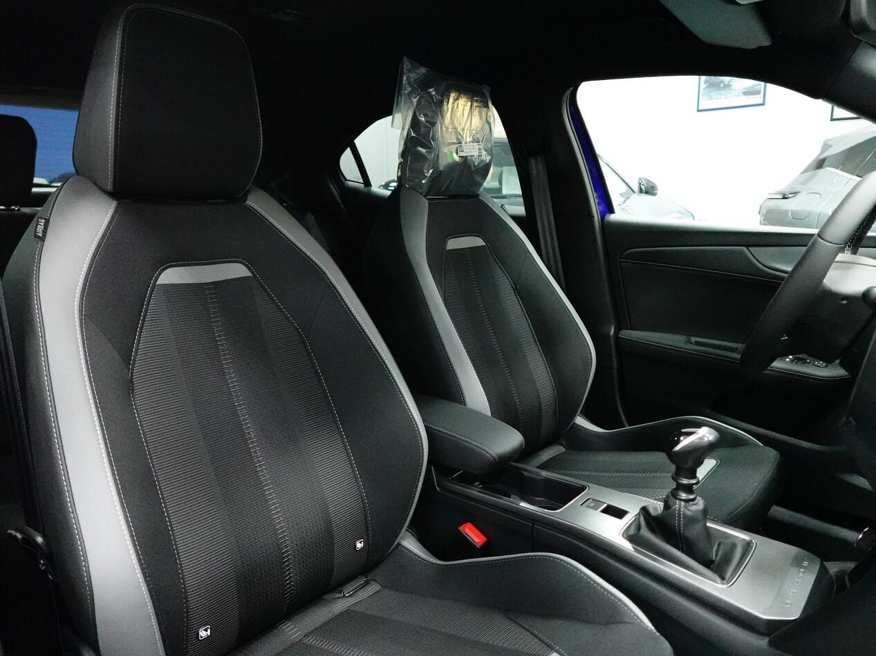 Opel Mokka 1.2 BZ 136 CV GS