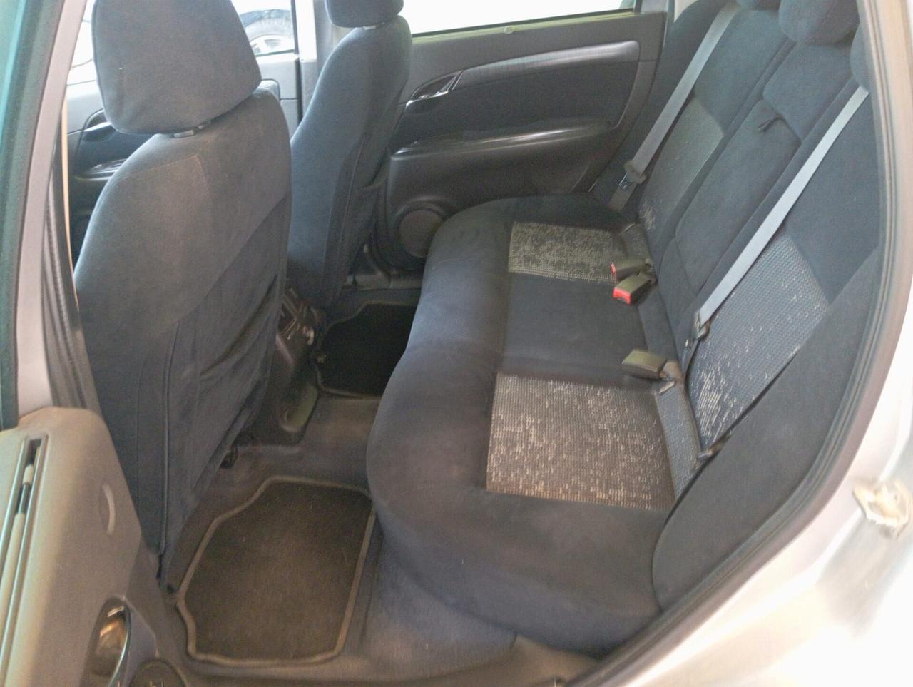 Fiat Croma 1.9 Multijet Dynamic