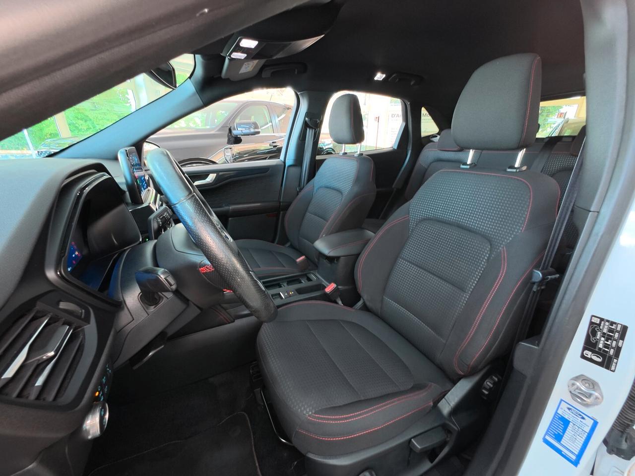 Ford Kuga 1.5 EcoBlue 120 CV 2WD ST-Line