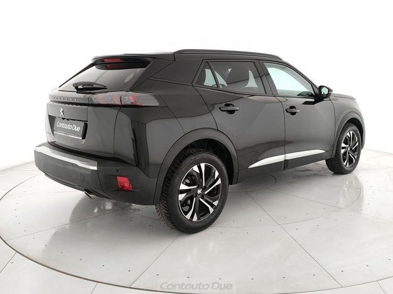 Peugeot 2008 2008 BlueHDi 110 S&S Allure Pack