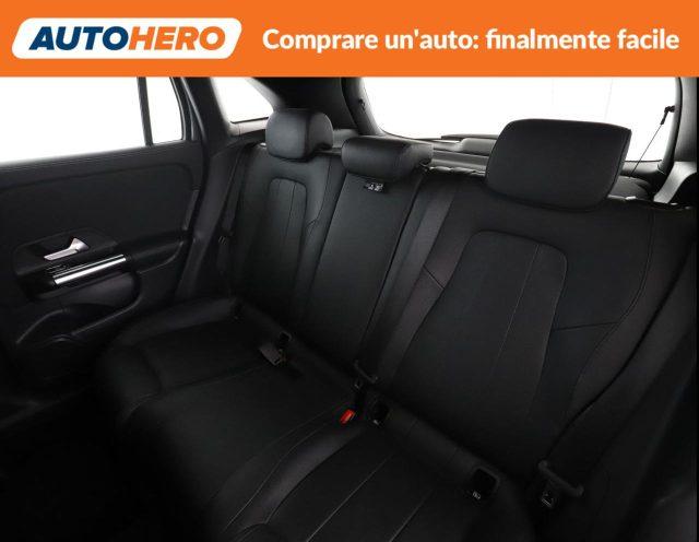 MERCEDES-BENZ GLA 250 Automatic 4Matic Sport Plus