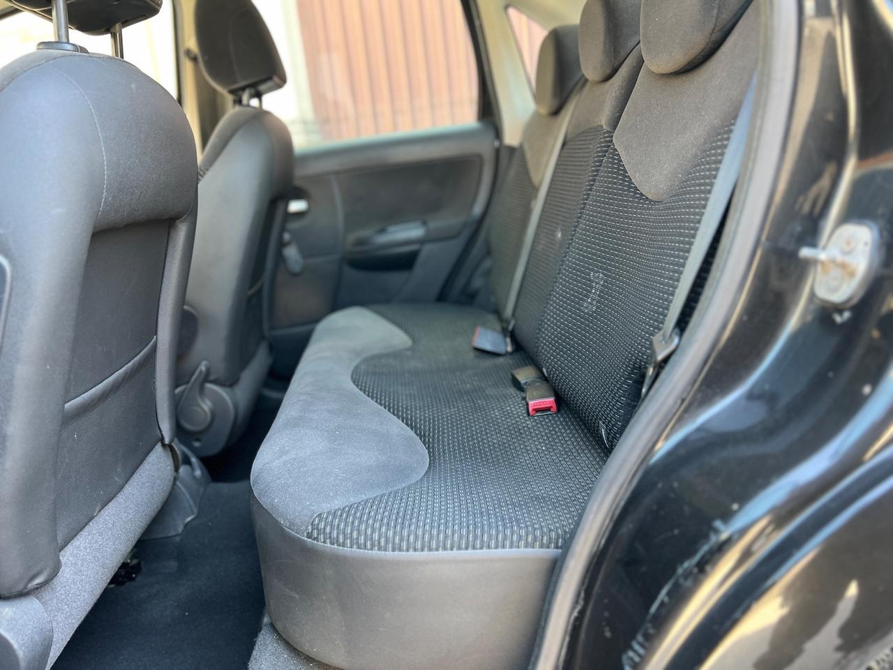 citroen C3 1.1 Benzina/gpl – Anno 2011