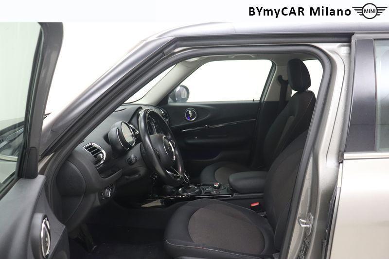 Mini Cooper Clubman 1.5 Cooper Hype